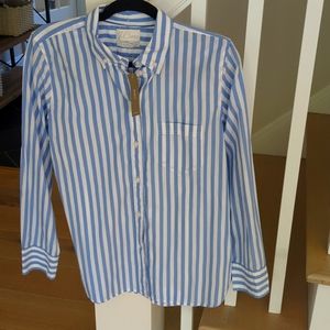 JCrew Classic Fit Button Down